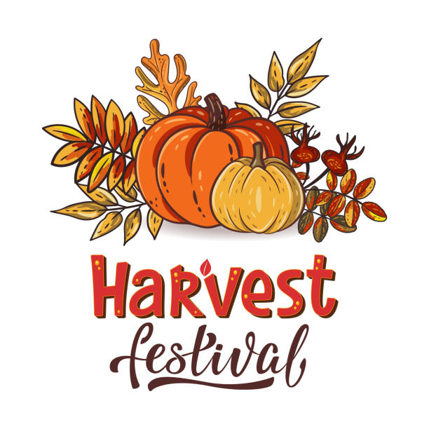 Harvest Festival - Visit Masham
